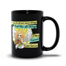 Load image into Gallery viewer, Serra the Benevolent Mug