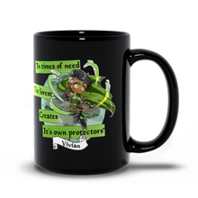 Load image into Gallery viewer, Vivien Reid Mug