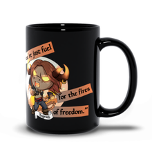 Load image into Gallery viewer, Angrath, Captain of Chaos Mug