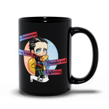 Load image into Gallery viewer, Ral Zarek Mug