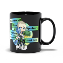 Load image into Gallery viewer, Estrid Mug