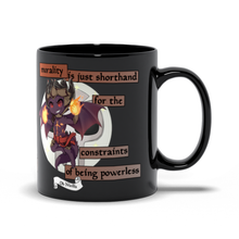 Load image into Gallery viewer, Ob Nixilis Demon Mug