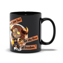 Load image into Gallery viewer, Angrath, Captain of Chaos Mug