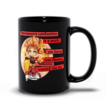 Load image into Gallery viewer, Chandra Nalaar Mug