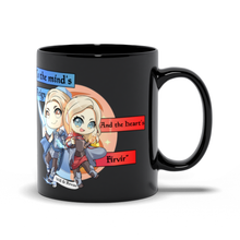 Load image into Gallery viewer, Will & Rowan Mug