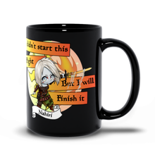Load image into Gallery viewer, Nahiri Mug