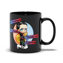 Load image into Gallery viewer, Ral Zarek Mug