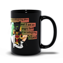 Load image into Gallery viewer, Lord Windgrace Mug