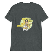 Load image into Gallery viewer, Basri Ket Shirt