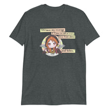 Load image into Gallery viewer, Kaalia Of The Vast Unisex T-Shirt