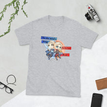 Load image into Gallery viewer, Will and Rowan Shirt