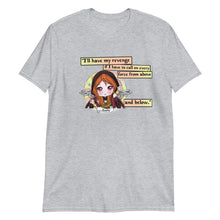 Load image into Gallery viewer, Kaalia Of The Vast Unisex T-Shirt