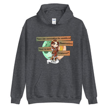 Load image into Gallery viewer, Arlinn Kord Unisex Hoodie