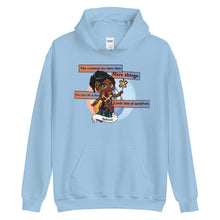 Load image into Gallery viewer, Saheeli Rai Unisex Hoodie