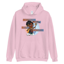 Load image into Gallery viewer, Saheeli Rai Unisex Hoodie