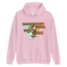 Load image into Gallery viewer, Arlinn Kord Unisex Hoodie