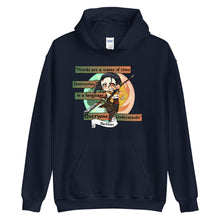 Load image into Gallery viewer, Sarkhan Vol Unisex Hoodie