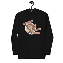 Load image into Gallery viewer, Angrath, Captain of Chaos Hoodie