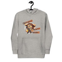 Load image into Gallery viewer, Angrath, Captain of Chaos Hoodie