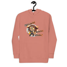 Load image into Gallery viewer, Angrath, Captain of Chaos Hoodie