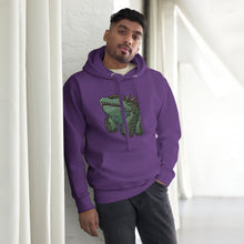 Load image into Gallery viewer, Craterhoof Behemoth Hoodie