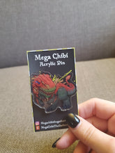 Load image into Gallery viewer, Gishath Sun&#39;s Avatar Acrylic Pin
