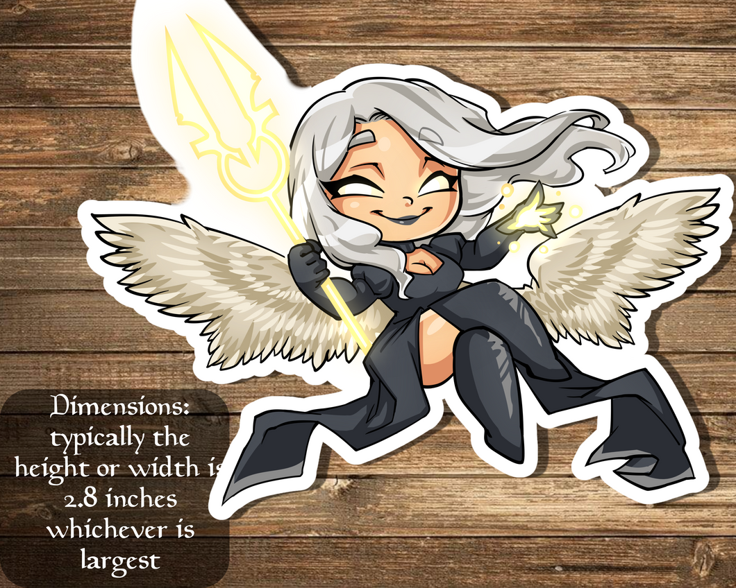 Avacyn, Angel of Hope 2