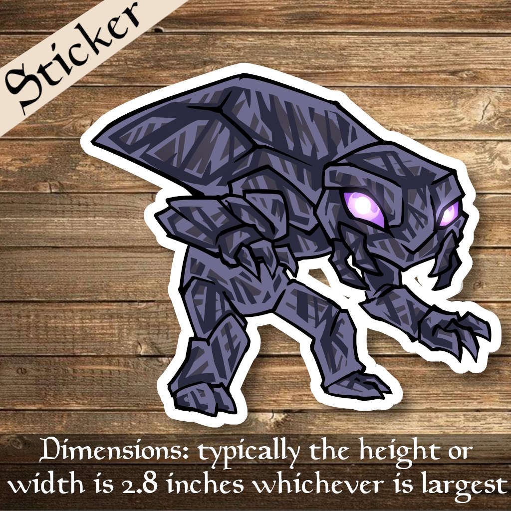 Bringer of Black Dawn