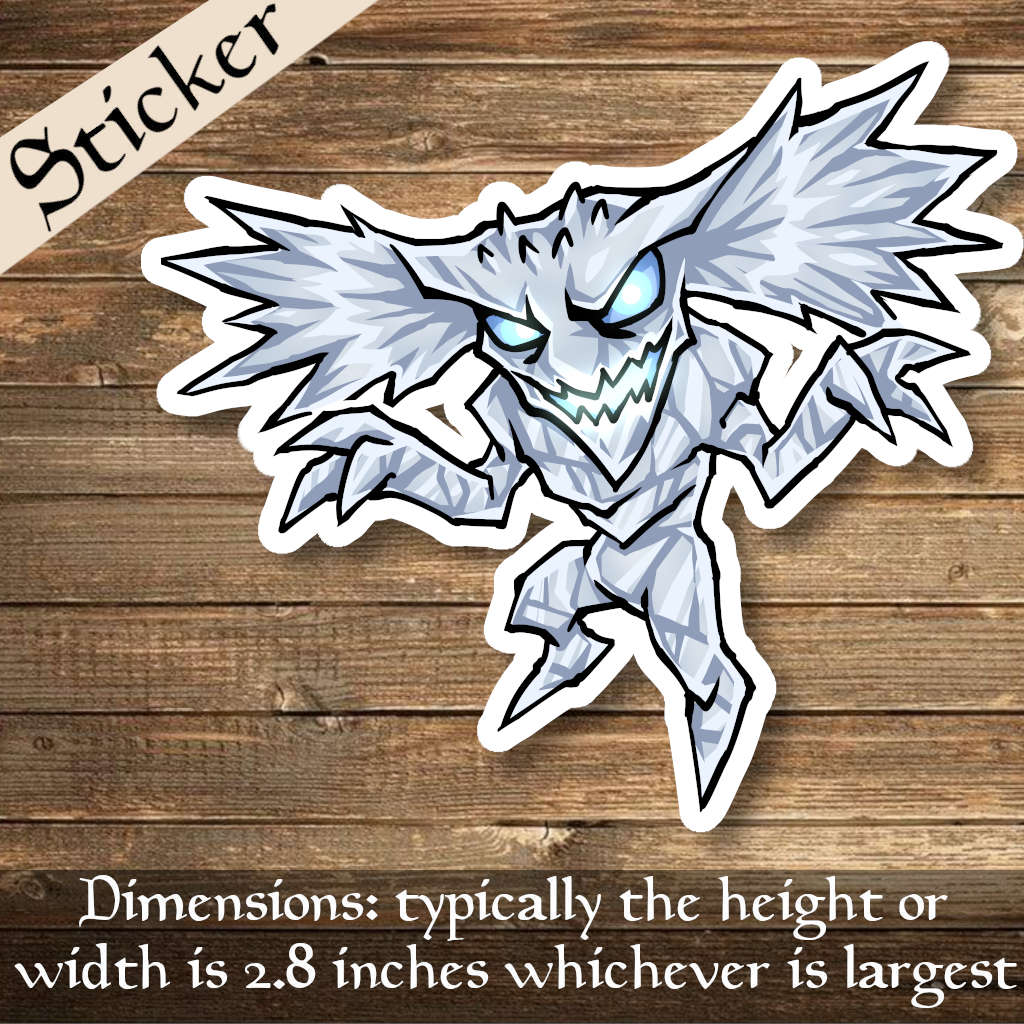 Bringer of White Dawn