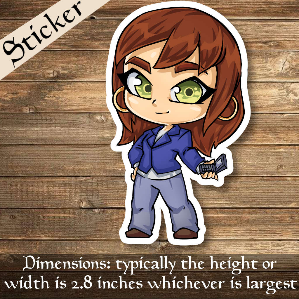 Donna Noble