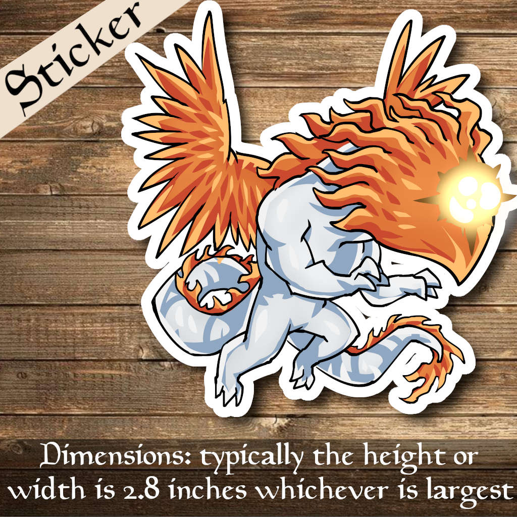 Eirdu, Carrier Of Dawn