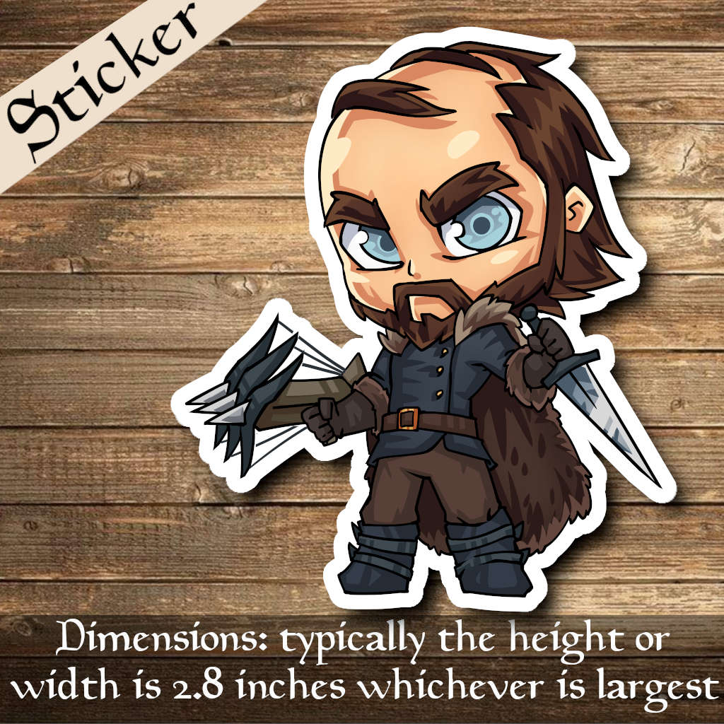 Hansk Slayer Zealot