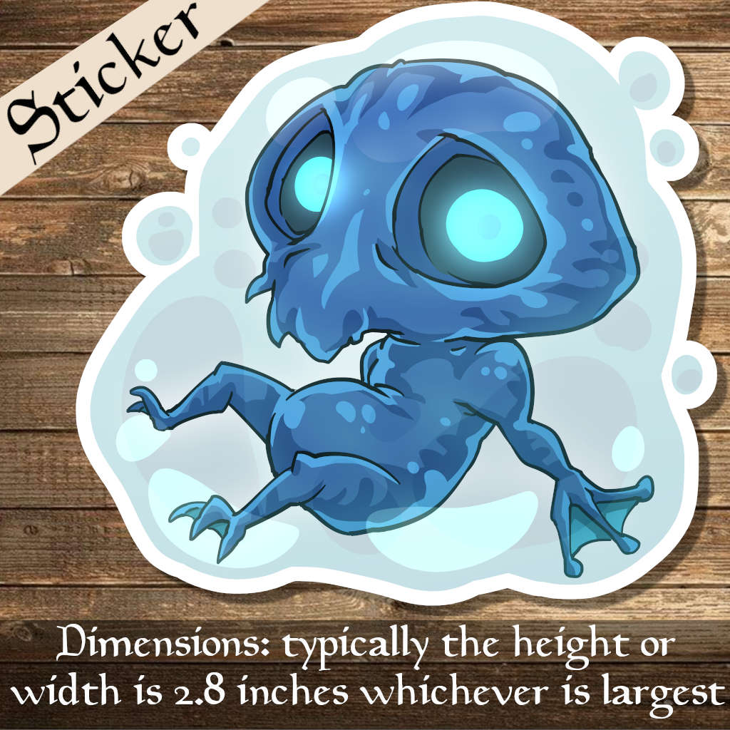 Kira, Great Glass-Spinner