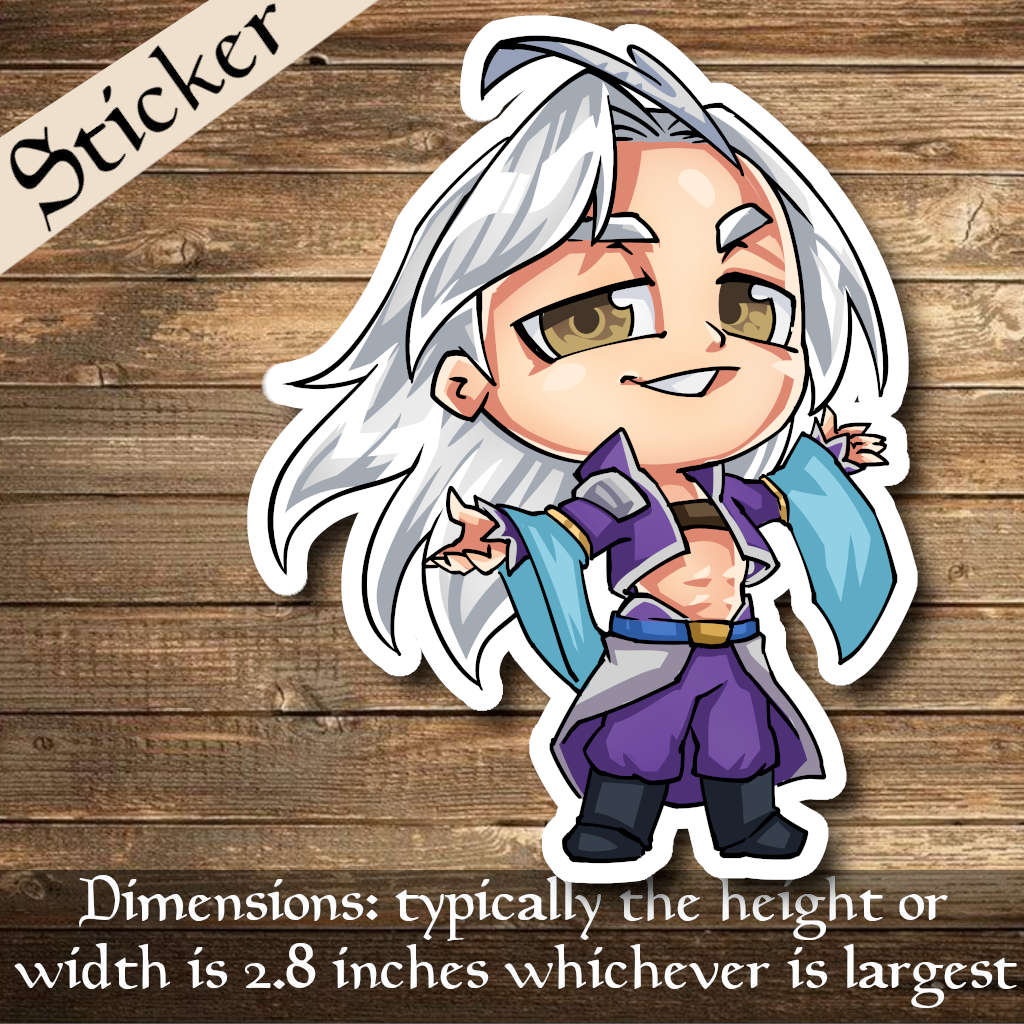 Kuja, Genome Sorcerer