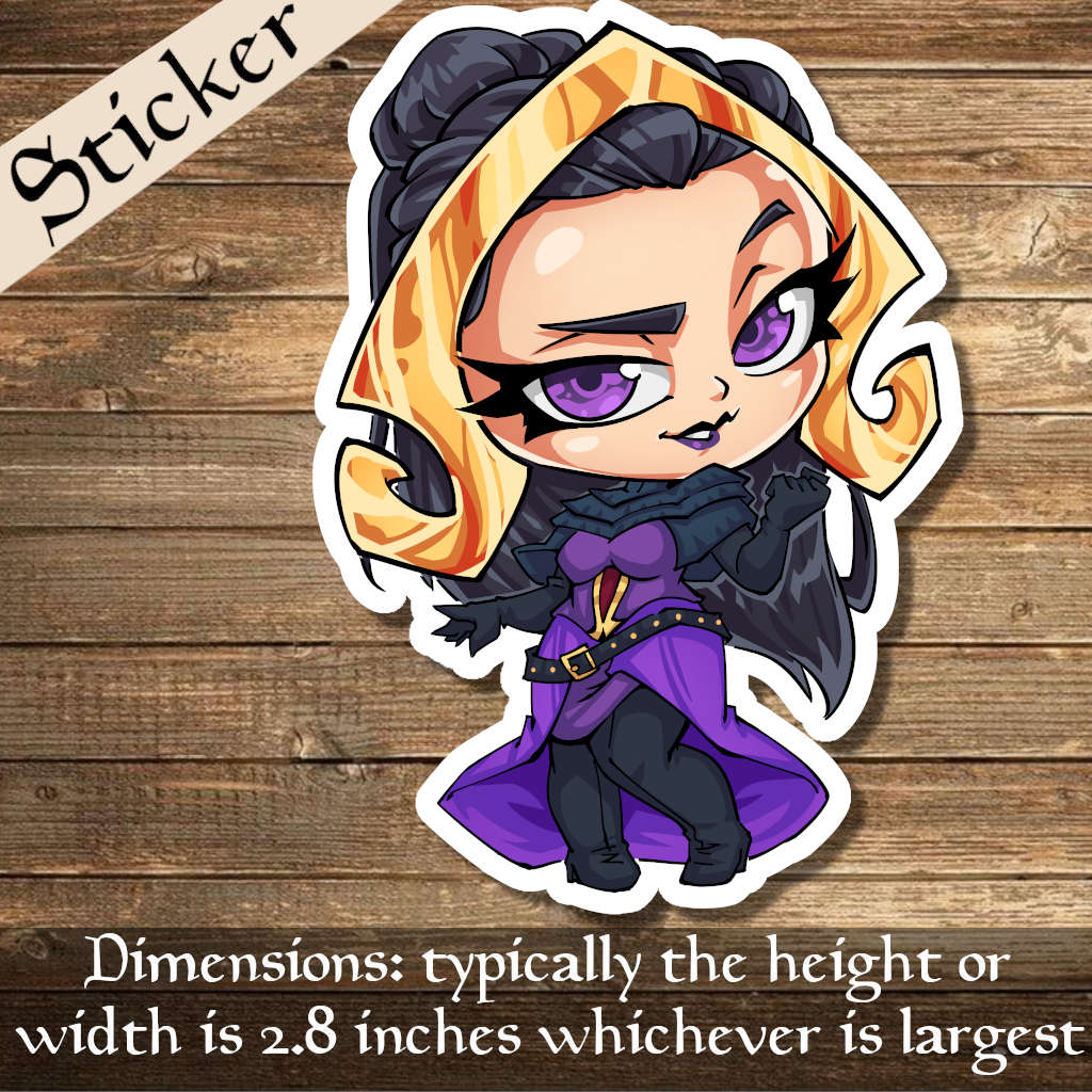 Liliana, Waker of the Dead