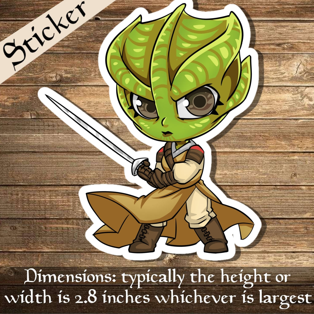 Madame Vastra