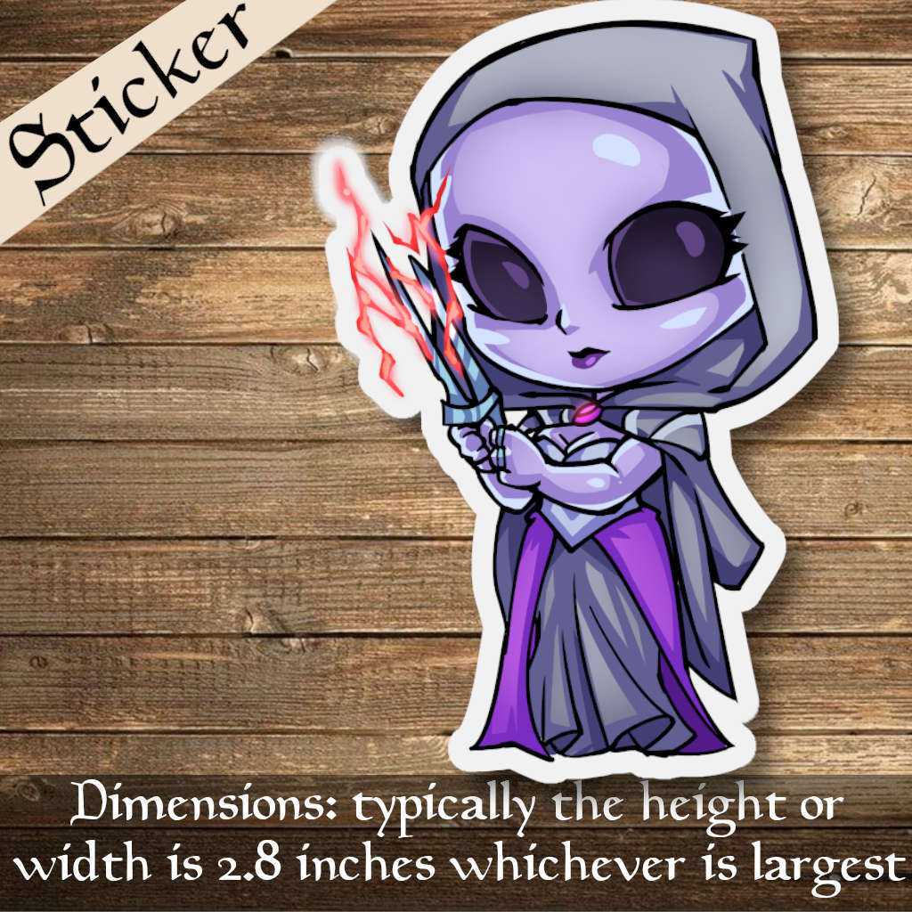 Nin, the Pain Artist