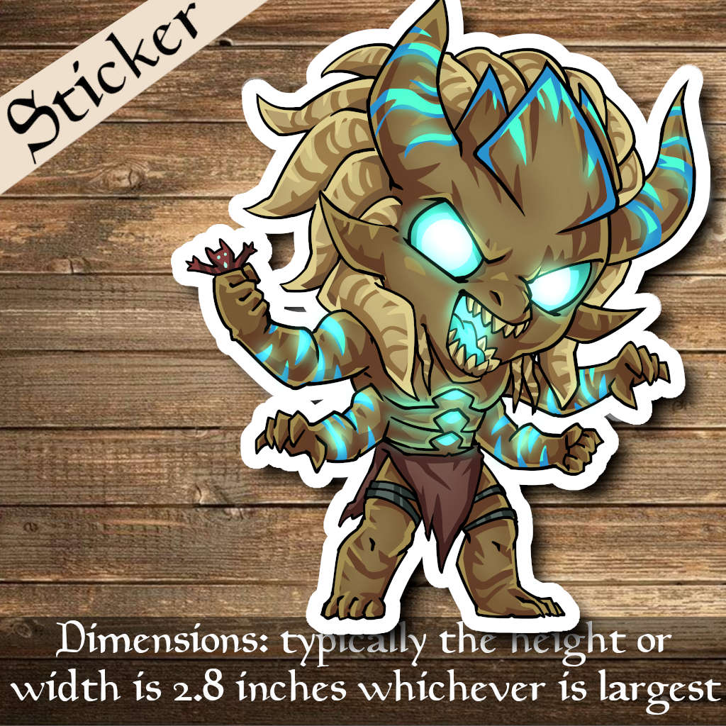 Torgarr, Famine Incarnate