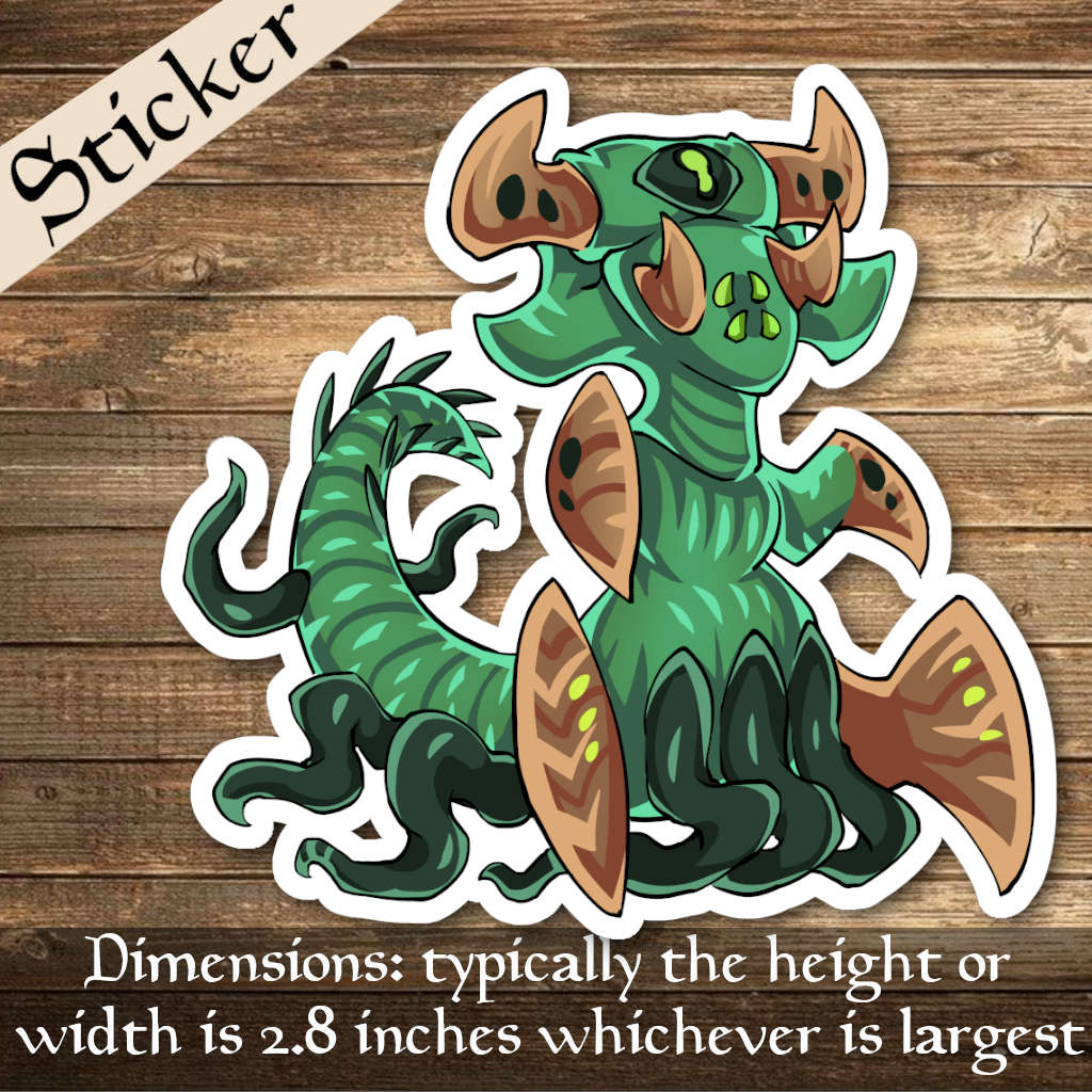 Zopandrel, Hunger Dominus