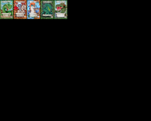 Load image into Gallery viewer, Pick any 50 creature tokens, emblems, or lands
