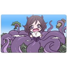 Load image into Gallery viewer, Lady Emrakul Parody Playmat
