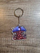 Load image into Gallery viewer, Emrakul, the Aeons Torn Keychain
