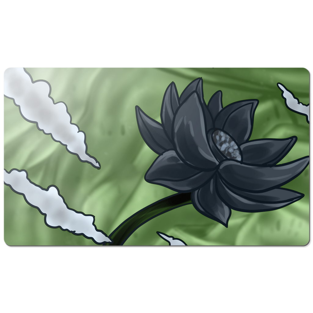 Black Lotus Playmat