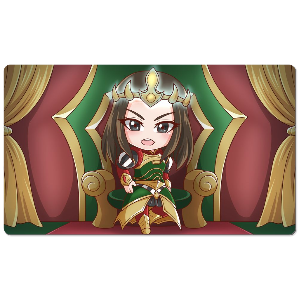 Queen Marchesa Playmat