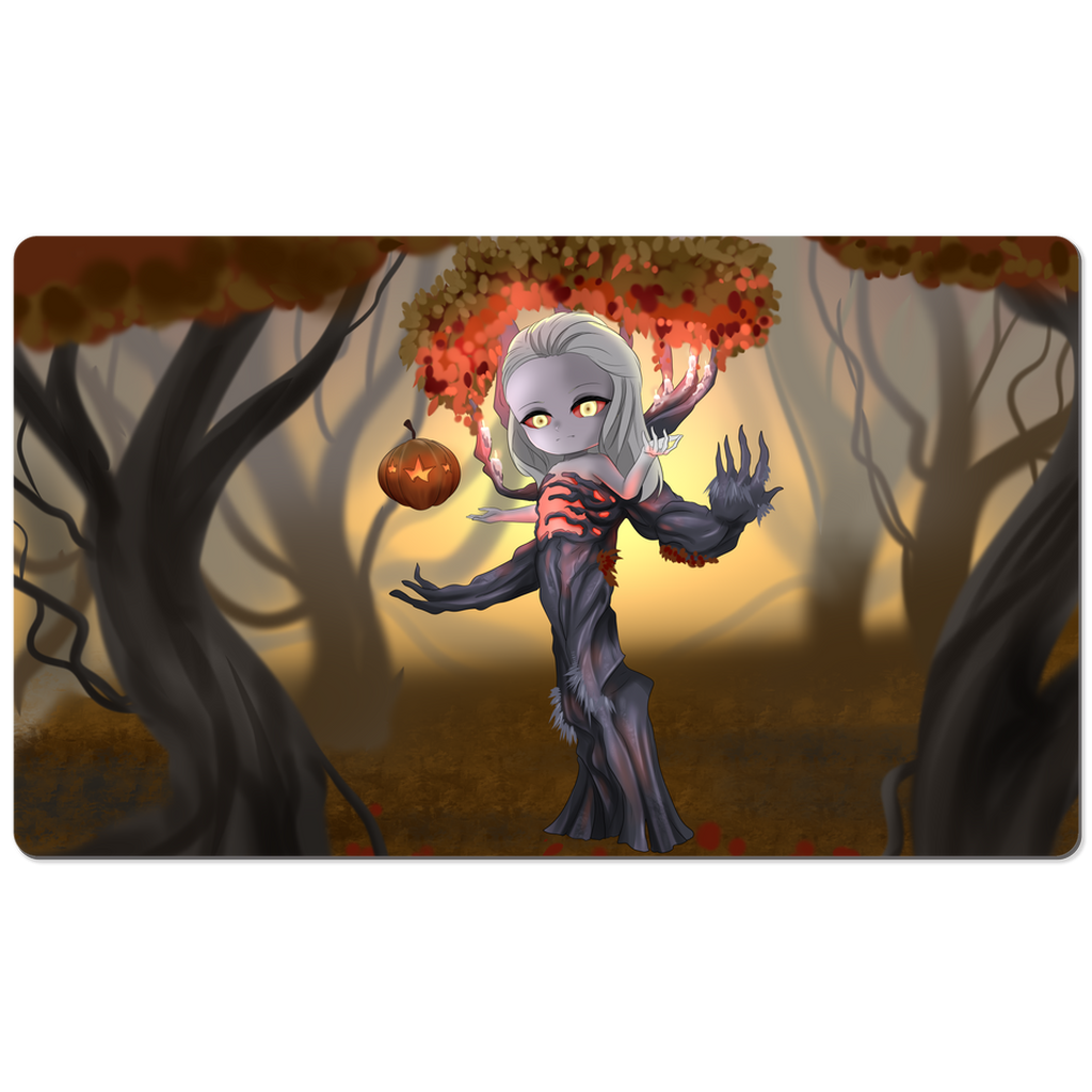 Chibi Wrenn And Seven Playmat – Mega Chibi