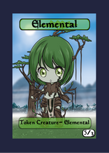 Load image into Gallery viewer, Elemental 5/3 Token

