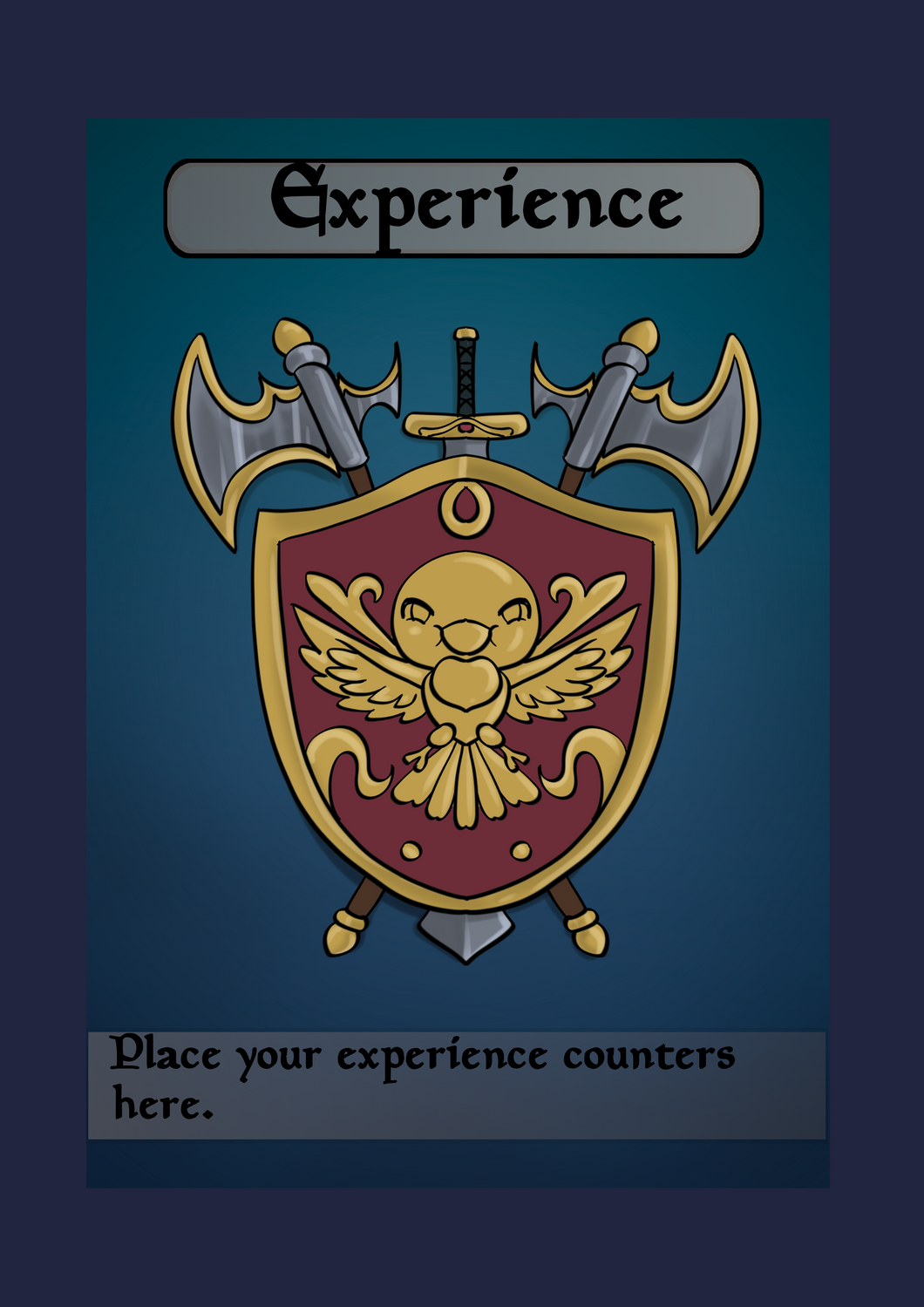 Experience Token