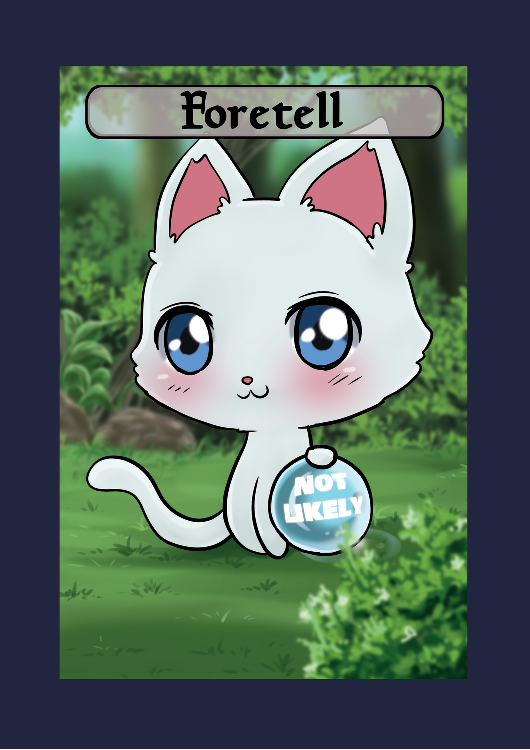 Foretell Token