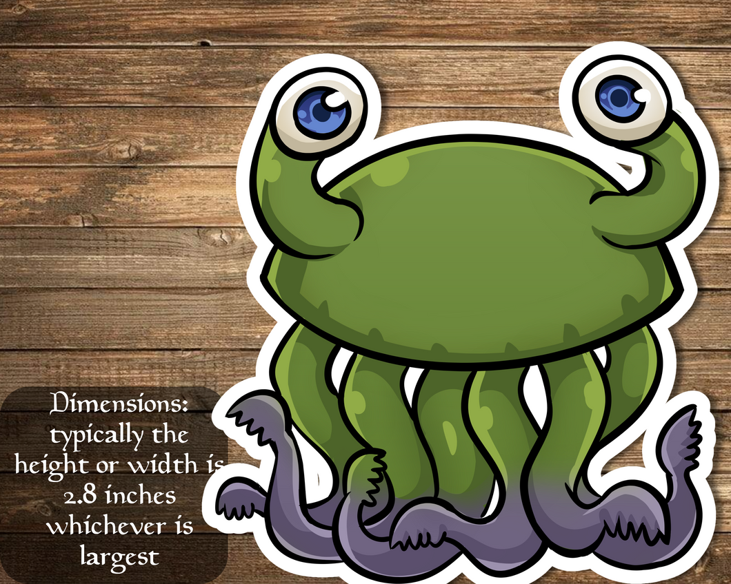 Gluntch the Bestower