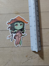 Load image into Gallery viewer, Sythis, Harvest&#39;s Hand
